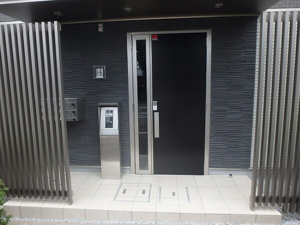 P.O.M 分倍河原の物件内観写真